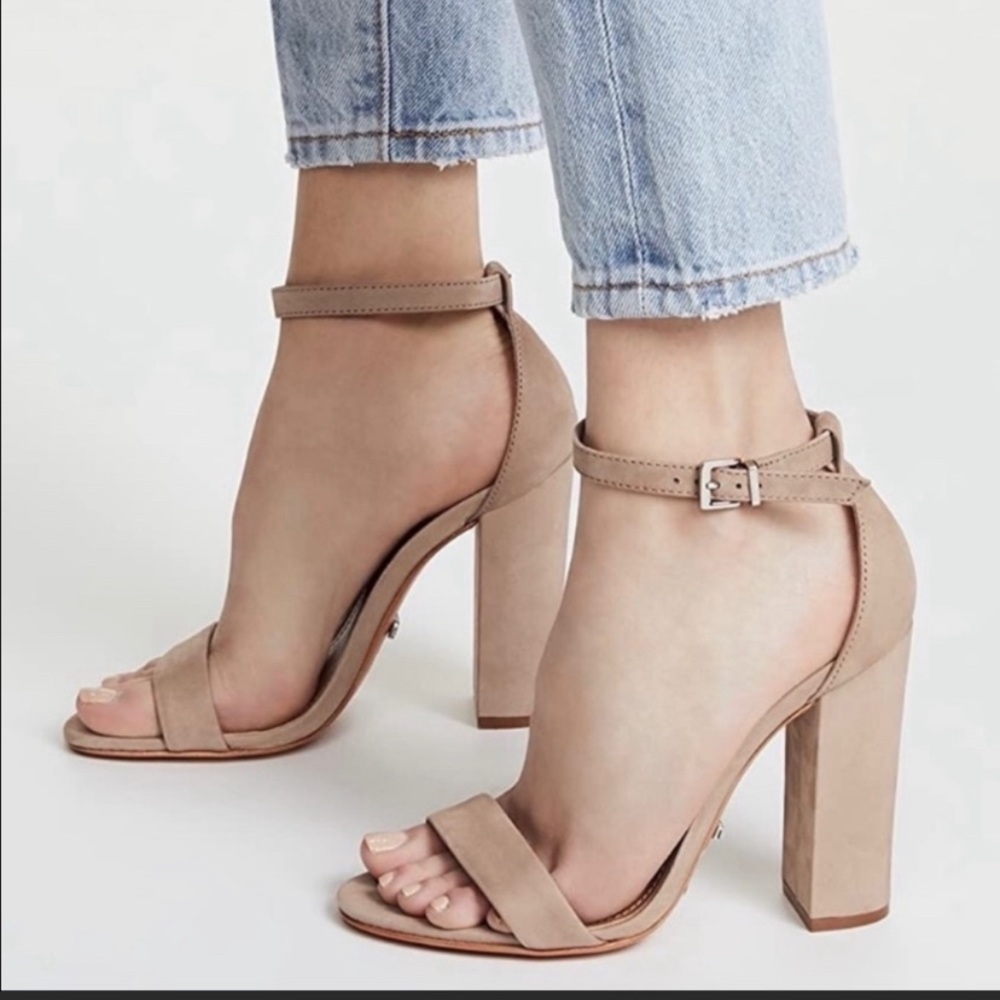 Schutz “Enida” Heels - image 1